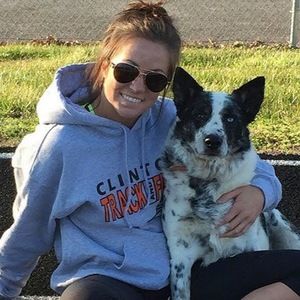 Meet your Posher, Deborah